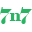 7