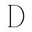 d