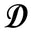 d