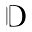 d