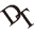 d
