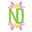n